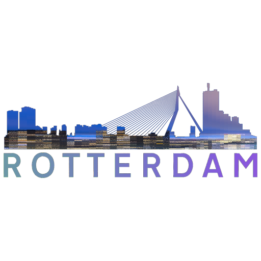 Rotterdam | A State of Trance 2026 (Lenticular)