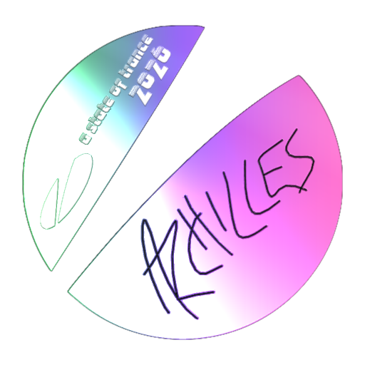archilles392 | A State of Trance 2026 (Foil)