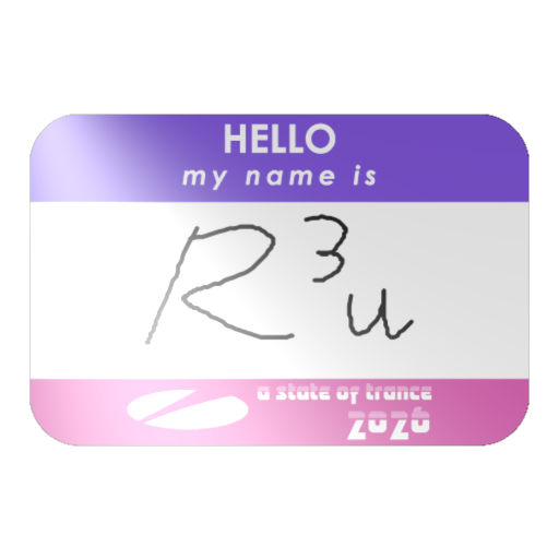 r3u | A State of Trance 2026