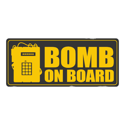 Bomb On Board