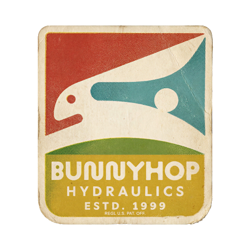 Bunnyhop Hydraulics