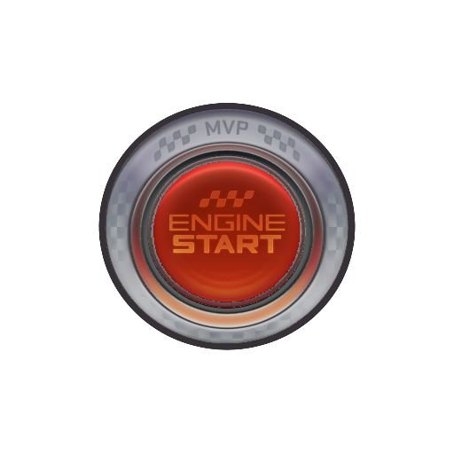 Engine Start (Holo)