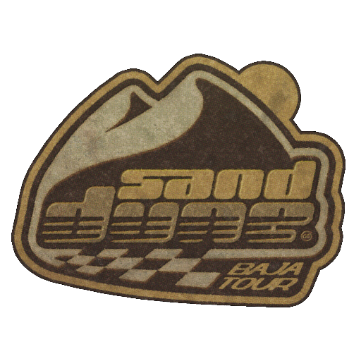 Sand Dune Baja Tour