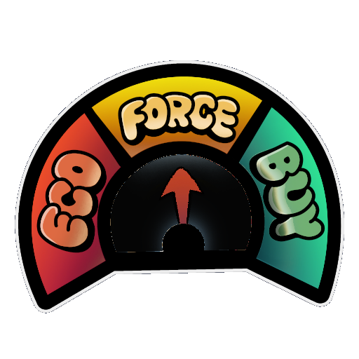 Econometer (Lenticular)