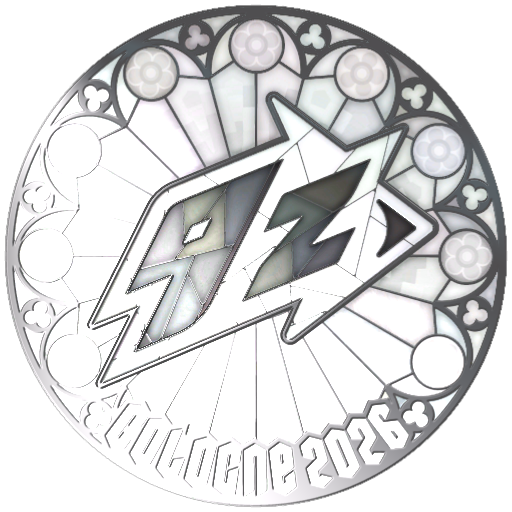 9z Team (Foil) | Cologne 2026