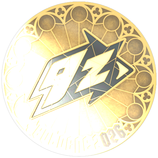 9z Team (Gold) | Cologne 2026