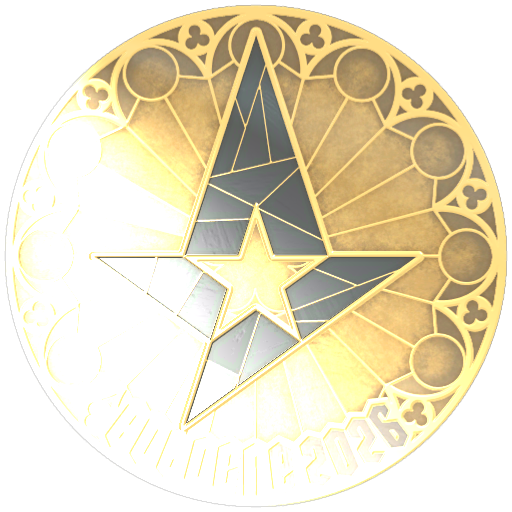 Astralis (Gold) | Cologne 2026