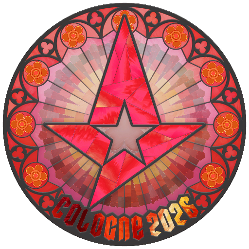 Astralis (Holo) | Cologne 2026