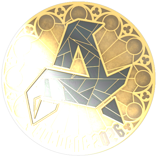 Aurora (Gold) | Cologne 2026