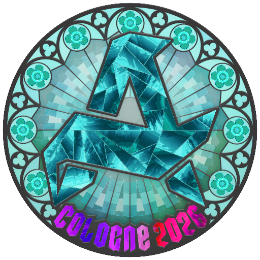 Aurora (Holo) | Cologne 2026