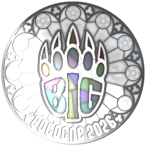 BIG (Foil) | Cologne 2026