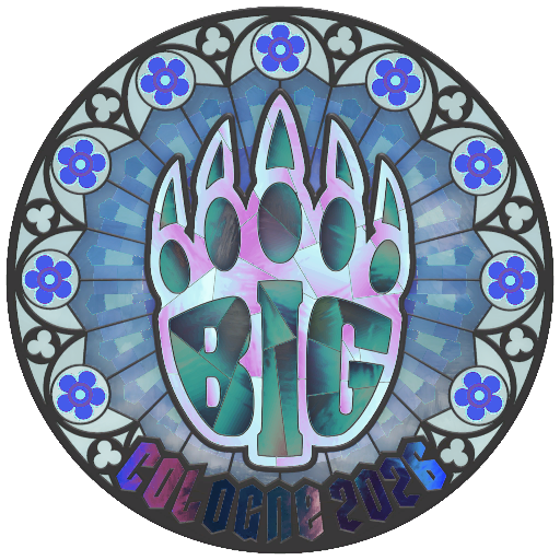 BIG (Holo) | Cologne 2026