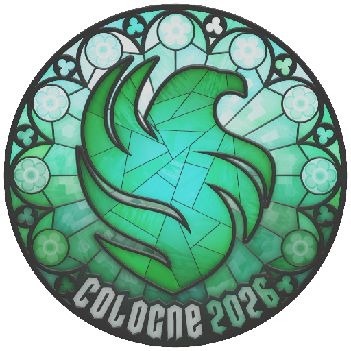 Falcons | Cologne 2026
