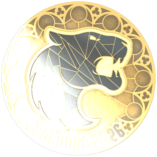 FURIA (Gold) | Cologne 2026