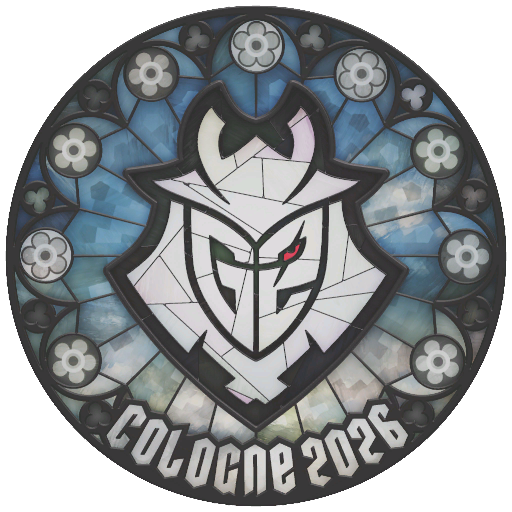 G2 esports | Cologne 2026
