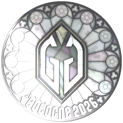 Gaimin Gladiators (Foil) | Cologne 2026