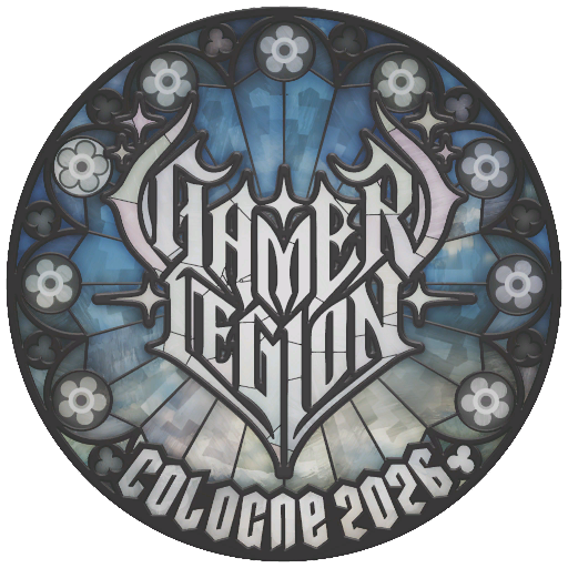 GamerLegion | Cologne 2026