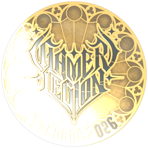 GamerLegion (Gold) | Cologne 2026