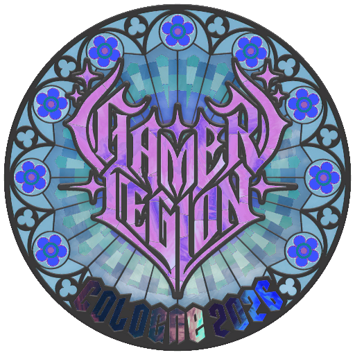 GamerLegion (Holo) | Cologne 2026