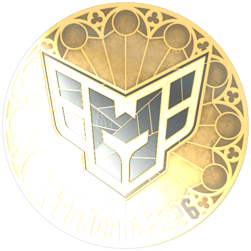 HEROIC (Gold) | Cologne 2026