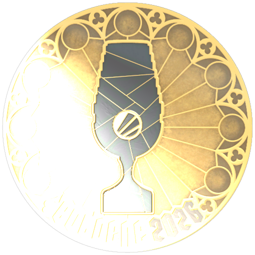 IEM (Gold) | Cologne 2026