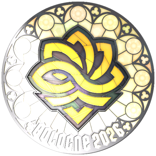 Legacy (Foil) | Cologne 2026