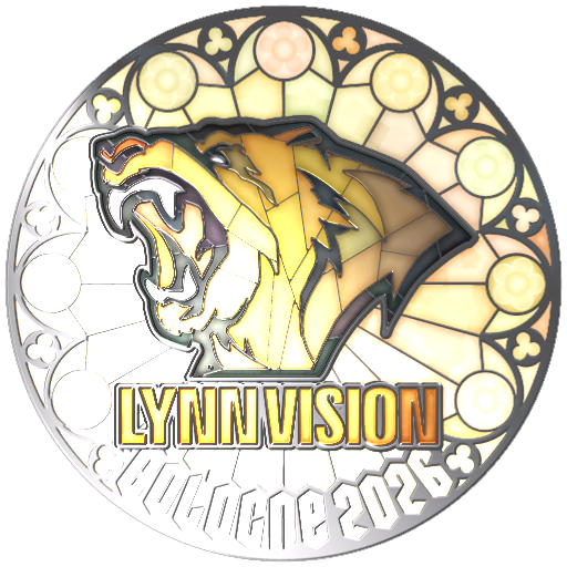 Lynn Vision (Foil) | Cologne 2026