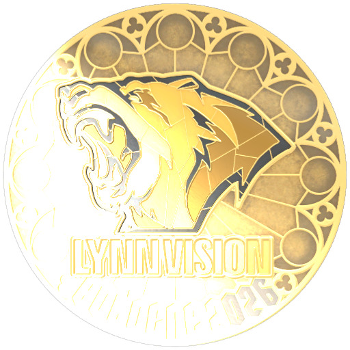 Lynn Vision (Gold) | Cologne 2026