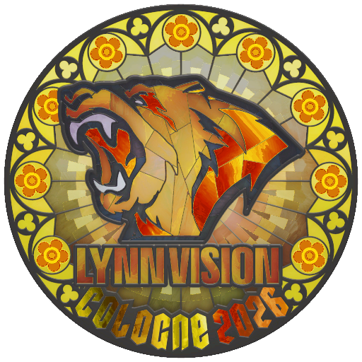 Lynn Vision (Holo) | Cologne 2026