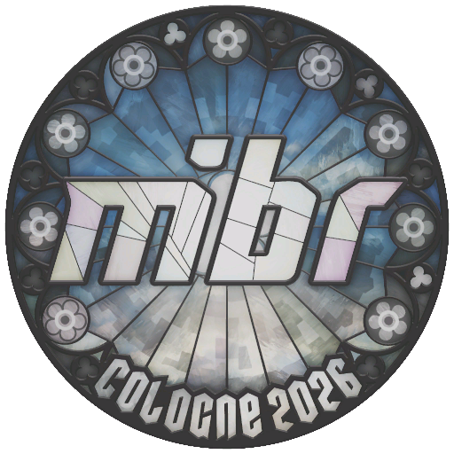MIBR | Cologne 2026