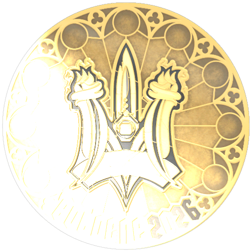 Monte (Gold) | Cologne 2026
