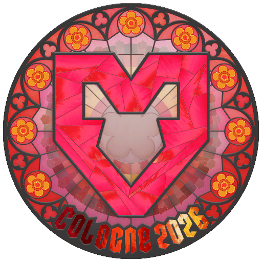 MOUZ (Holo) | Cologne 2026