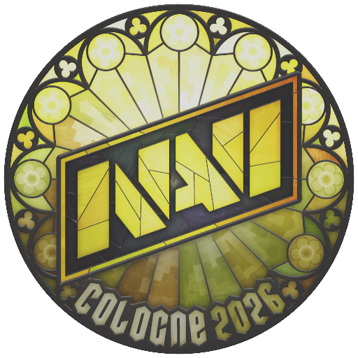 Natus Vincere | Cologne 2026