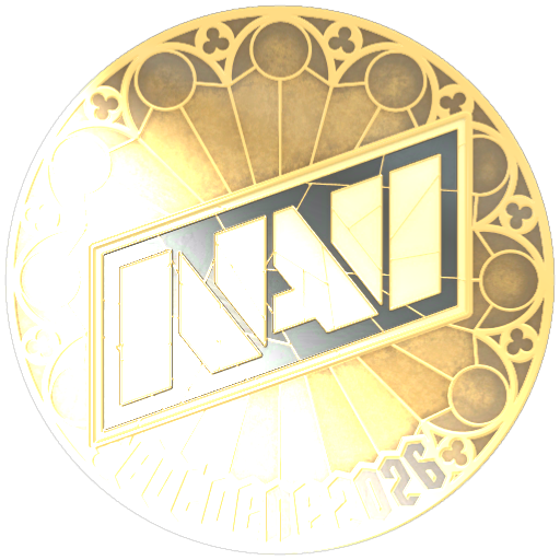 Natus Vincere (Gold) | Cologne 2026