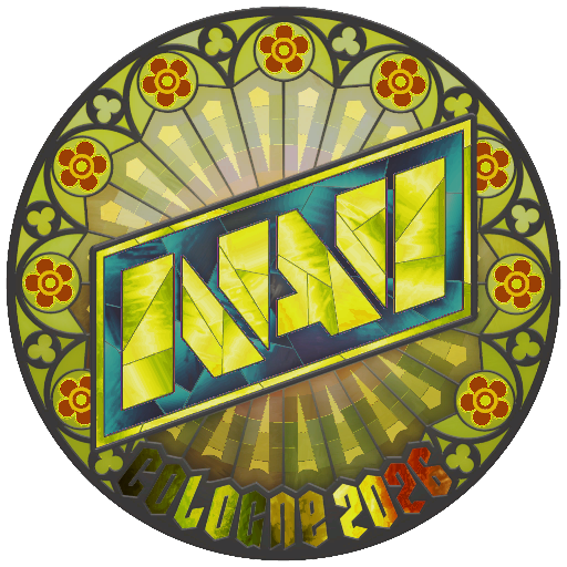 Natus Vincere (Holo) | Cologne 2026