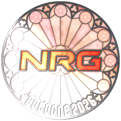 NRG (Foil) | Cologne 2026