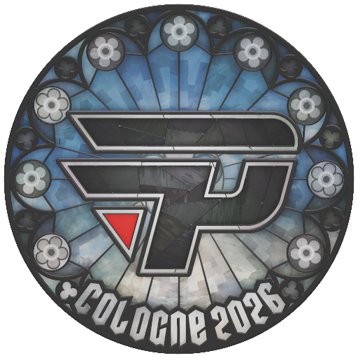 paiN Gaming | Cologne 2026