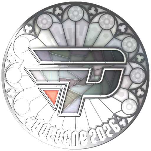 paiN Gaming (Foil) | Cologne 2026