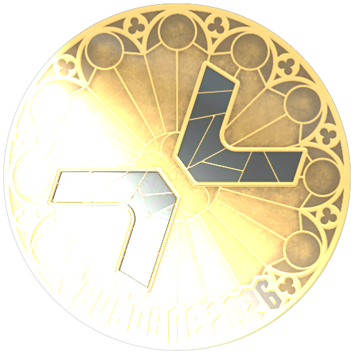 PARIVISION (Gold) | Cologne 2026