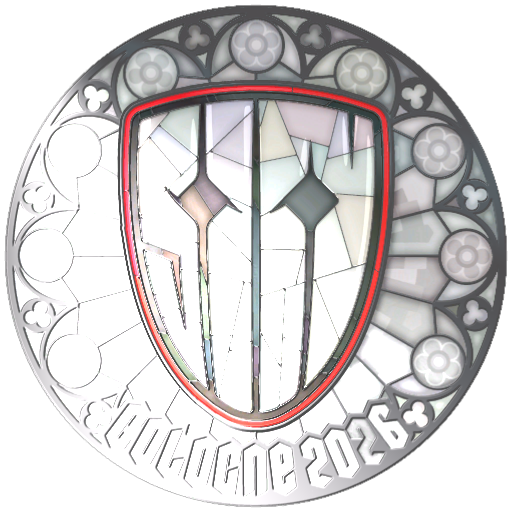 Sinners (Foil) | Cologne 2026