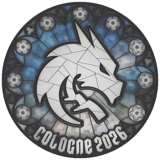 Team Spirit | Cologne 2026