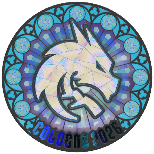 Team Spirit (Holo) | Cologne 2026