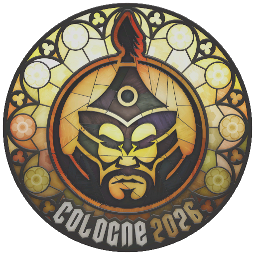 The Mongolz | Cologne 2026