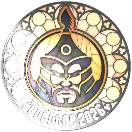 The Mongolz (Foil) | Cologne 2026