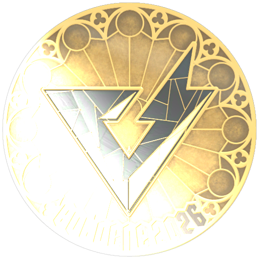 THUNDER dOWNUNDER (Gold) | Cologne 2026