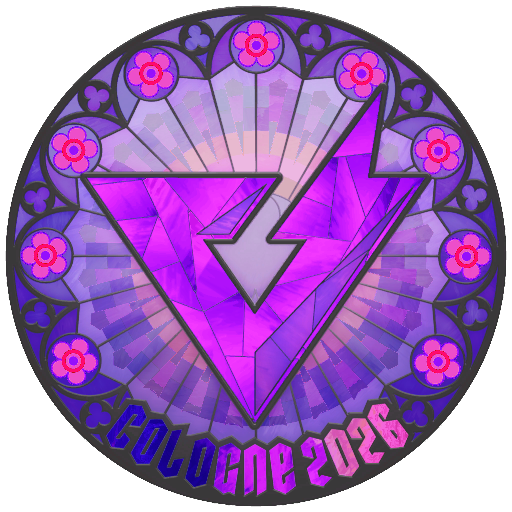 THUNDER dOWNUNDER (Holo) | Cologne 2026