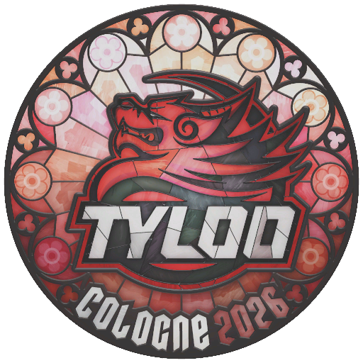 TYLOO | Cologne 2026