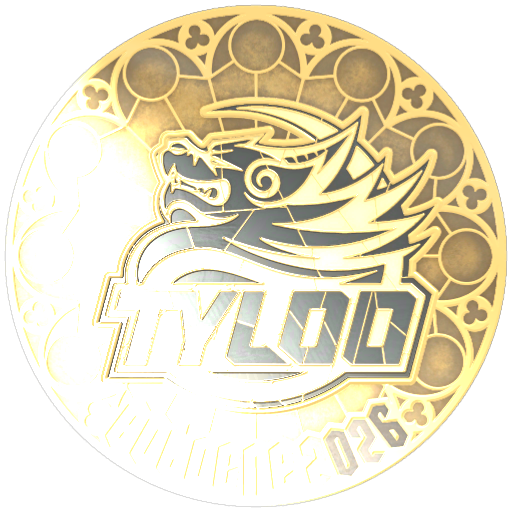 TYLOO (Gold) | Cologne 2026