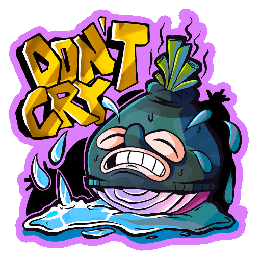 Cry Baby