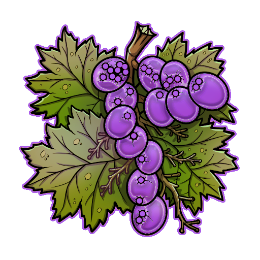 From The Vine (Holo)